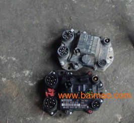 三菱V33、V43、V73汽車配件及拆車件選購(gòu)指南