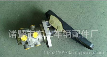 卡車配件制動氣室（型號2.5-1）全解析 價格、圖片與優質廠家指南